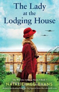 Produktbild: The Lady at the Lodging House