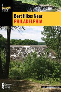 Produktbild: Best Hikes Near Philadelphia