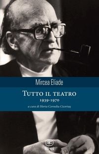 Produktbild: Tutto il teatro 1939-1970