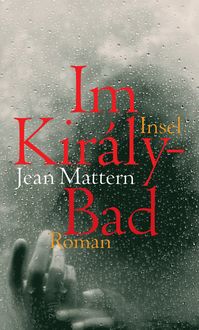 Produktbild: Im Kir&aacute;ly-Bad