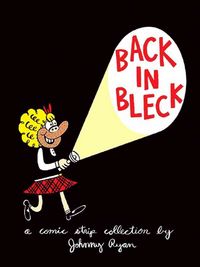 Produktbild: Back in Bleck
