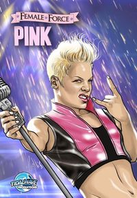 Produktbild: Female Force