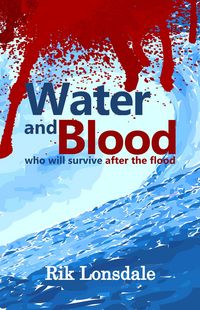 Produktbild: Water and Blood