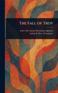 Produktbild: The Fall of Troy