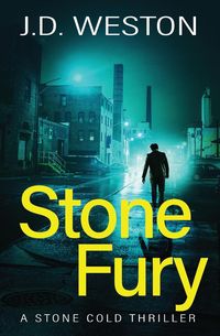 Produktbild: Stone Fury