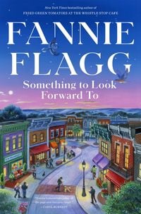 Produktbild: Something to Look Forward to