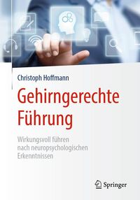 Produktbild: Gehirngerechte F&uuml;hrung