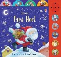 Produktbild: Pap&aacute; Noel