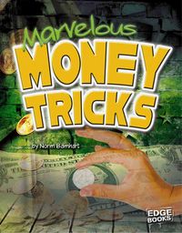 Produktbild: Marvelous Money Tricks
