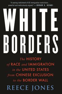 Produktbild: White Borders