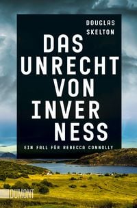 Produktbild: Das Unrecht von Inverness