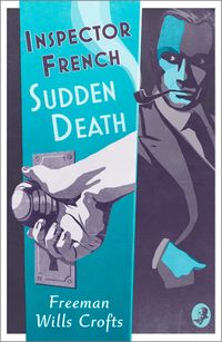 Produktbild: Inspector French: Sudden Death