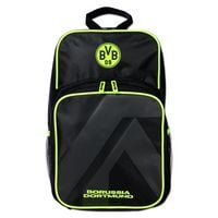 Produktbild: BVB Borussia Dortmund - Rucksack Neon, 43x28x16cm