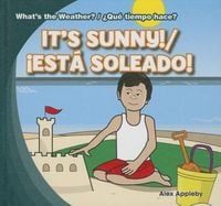 Produktbild: It's Sunny! / &iexcl;Est&aacute; Soleado!