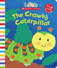 Produktbild: The Crawly Caterpillar
