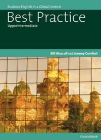 Produktbild: Best Practice Intermediate, Package