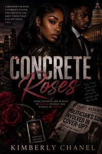 Produktbild: Concrete Roses