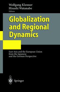 Produktbild: Globalization and Regional Dynamics