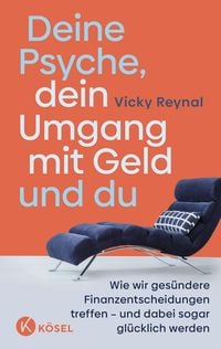 Produktbild: Deine Psyche, dein Umgang mit Geld und du