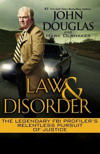 Produktbild: Douglas, J: Law & Disorder