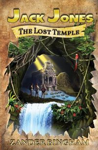 Produktbild: The Lost Temple