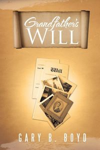 Produktbild: Grandfather's Will
