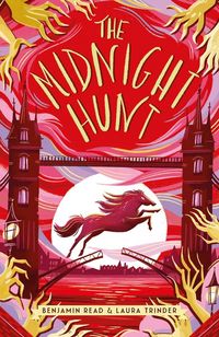 Produktbild: The Midnight Hunt