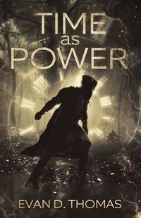 Produktbild: Time as Power