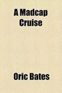 Produktbild: A Madcap Cruise