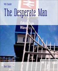 Produktbild: The Desperate Man