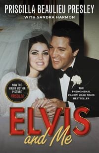 Produktbild: Elvis and Me