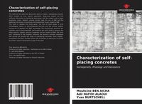 Produktbild: Characterization of self-placing concretes