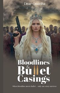 Produktbild: Bloodlines & Bullet Casings