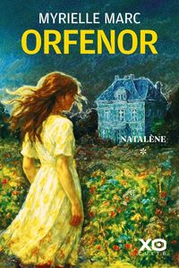 Produktbild: Orfenor