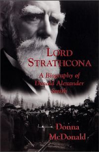 Produktbild: Lord Strathcona