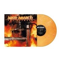 Produktbild: The Avenger (pastel orange marbled)