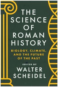 Produktbild: Science of Roman History