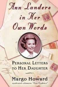 Produktbild: Ann Landers in Her Own Words