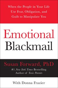 Produktbild: Emotional Blackmail
