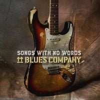 Produktbild: Songs With No Words
