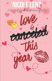 Produktbild: Love is Canceled This Year
