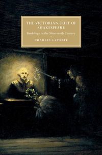 Produktbild: Victorian Cult of Shakespeare