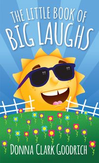 Produktbild: Little Book of Big Laughs