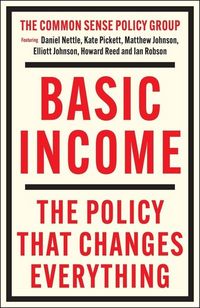 Produktbild: Basic Income