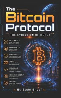 Produktbild: The Bitcoin Protocol
