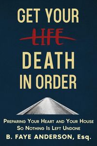 Produktbild: Get Your Death in Order
