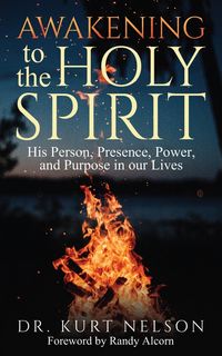 Produktbild: Awakening to the Holy Spirit
