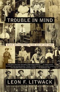 Produktbild: Trouble in Mind
