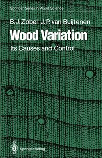 Produktbild: Wood Variation