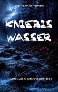 Produktbild: Kniebiswasser